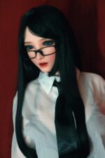 165cm/5ft5 Silicone Sex Doll – Kuriyama Mai - FavDoll